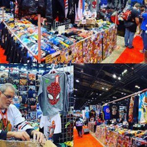 Meet your Posher, Danny or Grace mtctoys.com